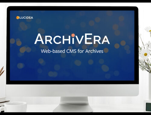 ArchivEra Product Tour