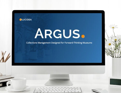 Argus Product Tour Video