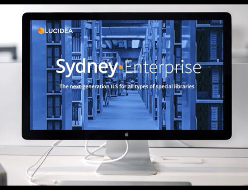 SydneyEnterprise Product Tour Video